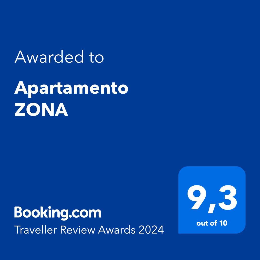 Apartamento Zona Albacete Bagian luar foto