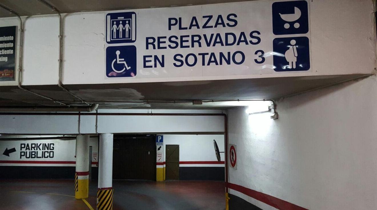 Apartamento Zona Albacete Bagian luar foto